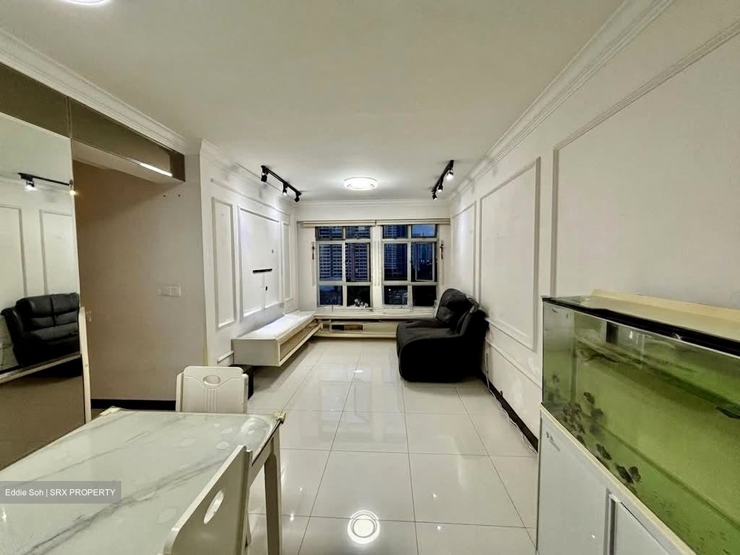 Blk 414B Fernvale Riverbow (Sengkang), HDB 4 Rooms #559174491